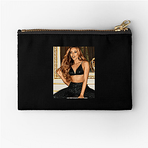 Jade Thirlwall My Favorite Mixer Jade Thirlwall Zipper Pouches
