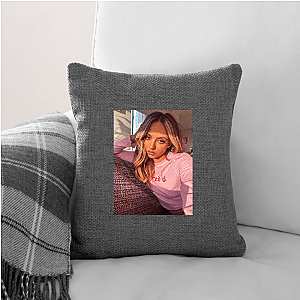Jade Thirlwall Music For The Soul Jade Thirlwall Pillows Cover