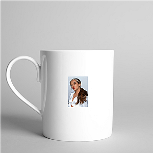 Jade Thirlwall Fearless And Fabulous Jade Thirlwall Mugs