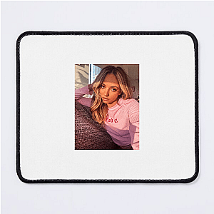 Jade Thirlwall Music For The Soul Jade Thirlwall Mouse Pads