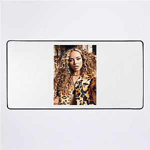 Jade Thirlwall Little Mix Icon Jade Thirlwall Mouse Pads