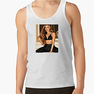 Jade Thirlwall My Favorite Mixer Jade Thirlwall Tank Tops