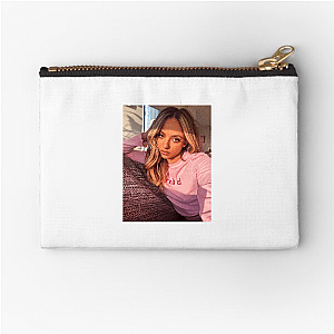 Jade Thirlwall Music For The Soul Jade Thirlwall Zipper Pouches