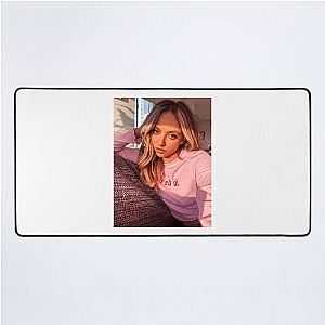 Jade Thirlwall Music For The Soul Jade Thirlwall Mouse Pads