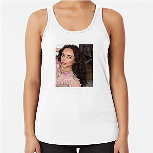 Jade Thirlwall Chart Topping Diva Jade Thirlwall Tank Tops