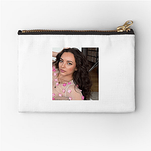 Jade Thirlwall Chart Topping Diva Jade Thirlwall Zipper Pouches