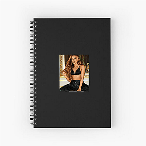 Jade Thirlwall My Favorite Mixer Jade Thirlwall Notebook