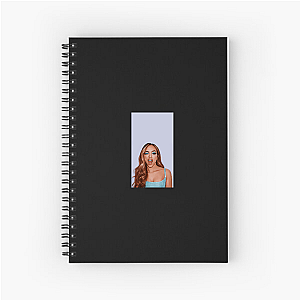 Jade Thirlwall Pop Queen Energy Jade Thirlwall Notebook