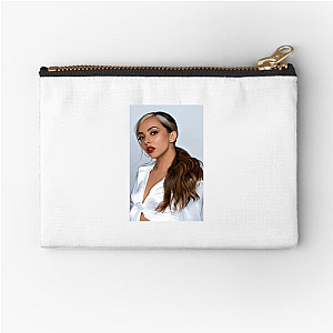 Jade Thirlwall Fearless And Fabulous Jade Thirlwall Zipper Pouches