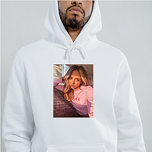 Jade Thirlwall Music For The Soul Jade Thirlwall Hoodies