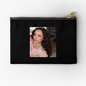 Jade Thirlwall Chart Topping Diva Jade Thirlwall Zipper Pouches