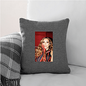 Jade Thirlwall The Voice Of Empowerment Jade Thirlwall Pillows Cover