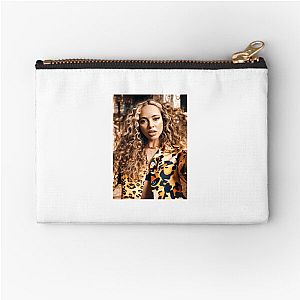 Jade Thirlwall Little Mix Icon Jade Thirlwall Zipper Pouches
