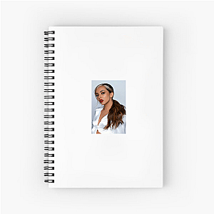 Jade Thirlwall Fearless And Fabulous Jade Thirlwall Notebook
