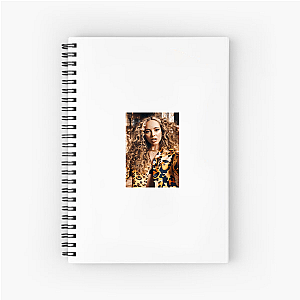 Jade Thirlwall Little Mix Icon Jade Thirlwall Notebook