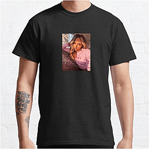 Jade Thirlwall Music For The Soul Jade Thirlwall T-Shirts