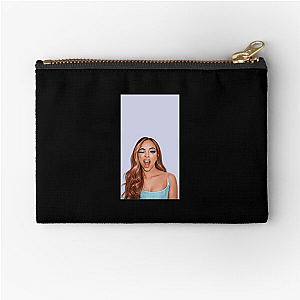 Jade Thirlwall Pop Queen Energy Jade Thirlwall Zipper Pouches
