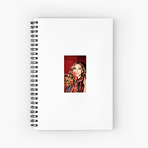 Jade Thirlwall The Voice Of Empowerment Jade Thirlwall Notebook