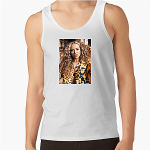 Jade Thirlwall Little Mix Icon Jade Thirlwall Tank Tops