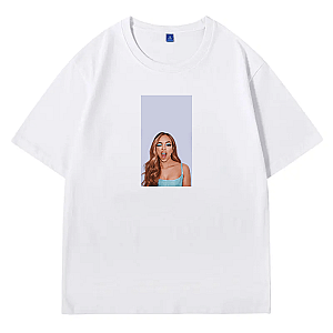 Jade Thirlwall Pop Queen Energy Jade Thirlwall T-Shirts
