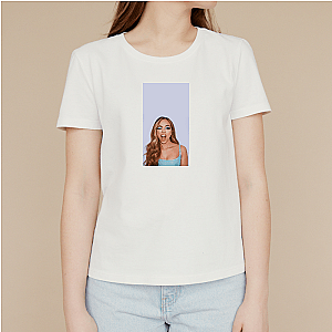 Jade Thirlwall Pop Queen Energy Jade Thirlwall T-Shirts