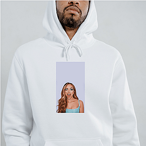 Jade Thirlwall Pop Queen Energy Jade Thirlwall Hoodies