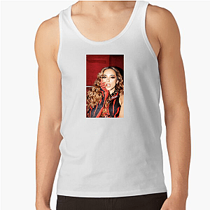 Jade Thirlwall The Voice Of Empowerment Jade Thirlwall Tank Tops