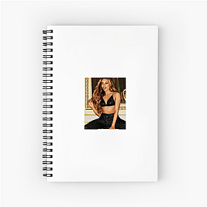 Jade Thirlwall My Favorite Mixer Jade Thirlwall Notebook