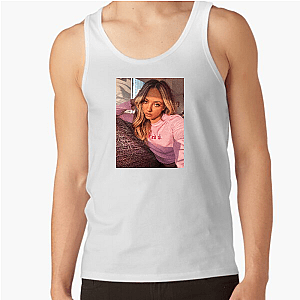 Jade Thirlwall Music For The Soul Jade Thirlwall Tank Tops