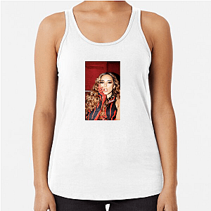 Jade Thirlwall The Voice Of Empowerment Jade Thirlwall Tank Tops