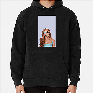 Jade Thirlwall Pop Queen Energy Jade Thirlwall Hoodies