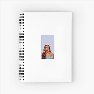 Jade Thirlwall Pop Queen Energy Jade Thirlwall Notebook