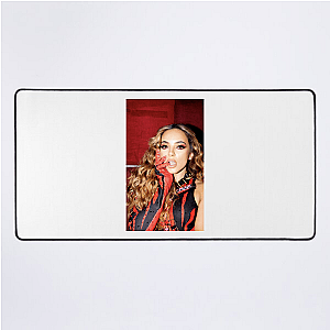 Jade Thirlwall The Voice Of Empowerment Jade Thirlwall Mouse Pads