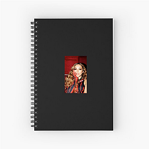 Jade Thirlwall The Voice Of Empowerment Jade Thirlwall Notebook