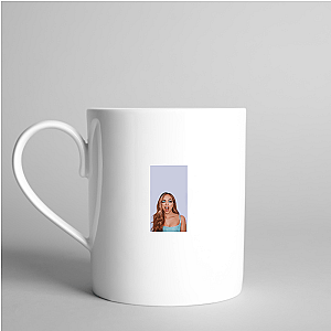 Jade Thirlwall Pop Queen Energy Jade Thirlwall Mugs