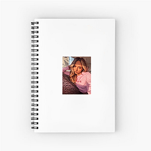 Jade Thirlwall Music For The Soul Jade Thirlwall Notebook