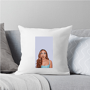 Jade Thirlwall Pop Queen Energy Jade Thirlwall Pillows Cover