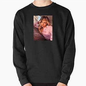 Jade Thirlwall Music For The Soul Jade Thirlwall Sweatshirts