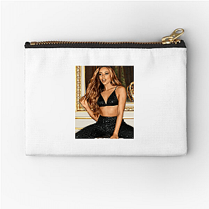 Jade Thirlwall My Favorite Mixer Jade Thirlwall Zipper Pouches