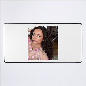 Jade Thirlwall Chart Topping Diva Jade Thirlwall Mouse Pads