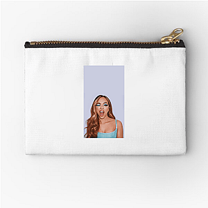 Jade Thirlwall Pop Queen Energy Jade Thirlwall Zipper Pouches