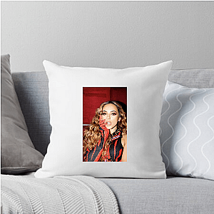 Jade Thirlwall The Voice Of Empowerment Jade Thirlwall Pillows Cover