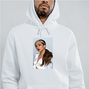 Jade Thirlwall Fearless And Fabulous Jade Thirlwall Hoodies