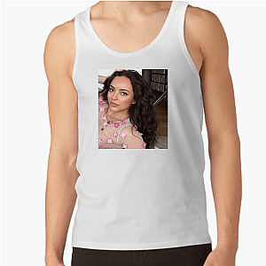 Jade Thirlwall Chart Topping Diva Jade Thirlwall Tank Tops