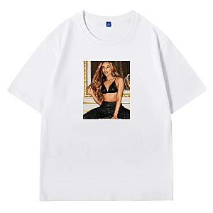Jade Thirlwall My Favorite Mixer Jade Thirlwall T-Shirts