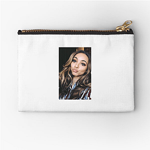 Jade Thirlwall Solo Star Rising Jade Thirlwall Zipper Pouches