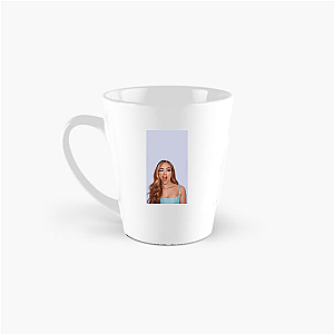 Jade Thirlwall Pop Queen Energy Jade Thirlwall Mugs