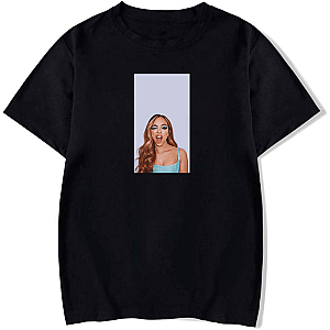 Jade Thirlwall Pop Queen Energy Jade Thirlwall T-Shirts