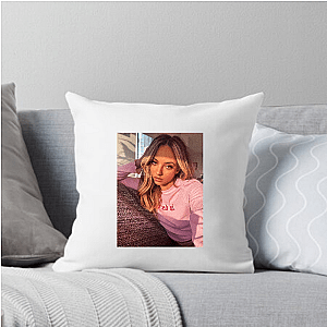 Jade Thirlwall Music For The Soul Jade Thirlwall Pillows Cover