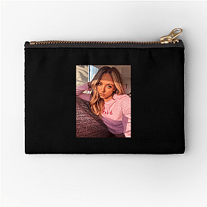 Jade Thirlwall Music For The Soul Jade Thirlwall Zipper Pouches
